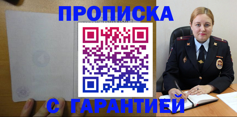 прописка в квартире в Чкаловске